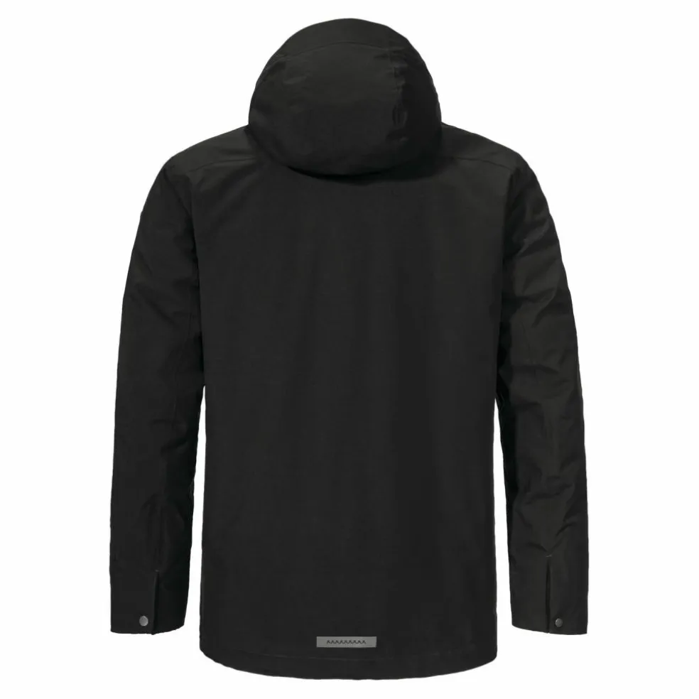 Schöffel · Urban 3in1 Parka Style Borkol MNS
