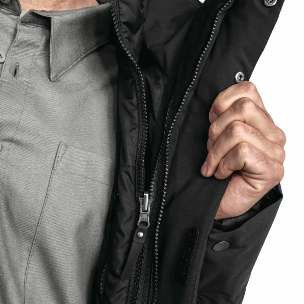 Schöffel · Urban 3in1 Parka Style Borkol MNS