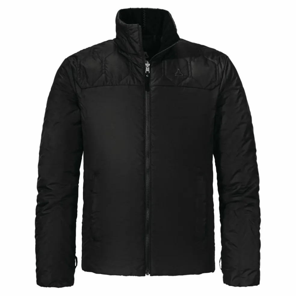 Schöffel · Urban 3in1 Parka Style Borkol MNS