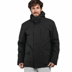 Schöffel · Urban 3in1 Parka Style Borkol MNS