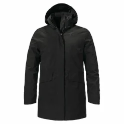 Schöffel · Urban 3in1 Parka Style Borkol WMS