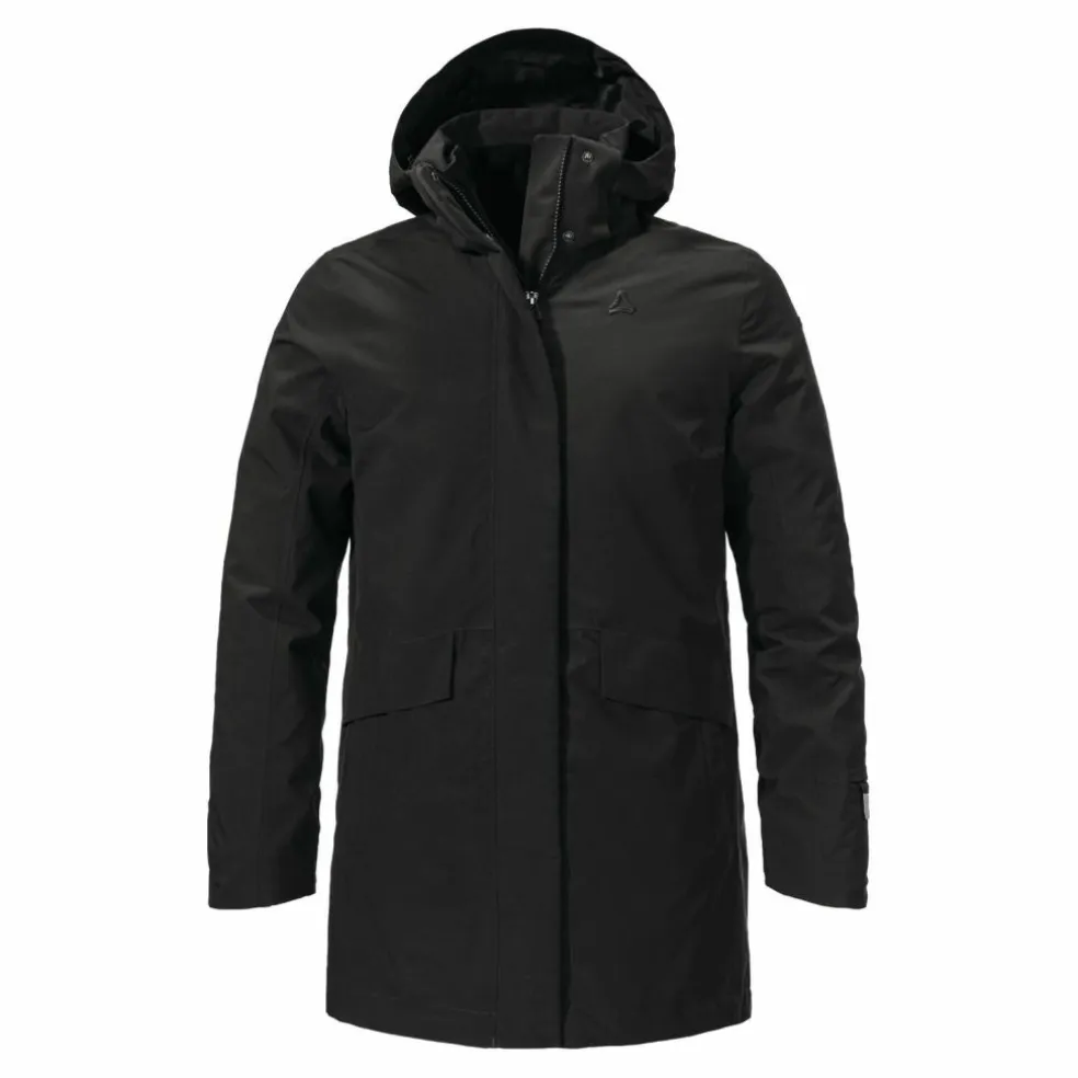 Schöffel · Urban 3in1 Parka Style Borkol WMS