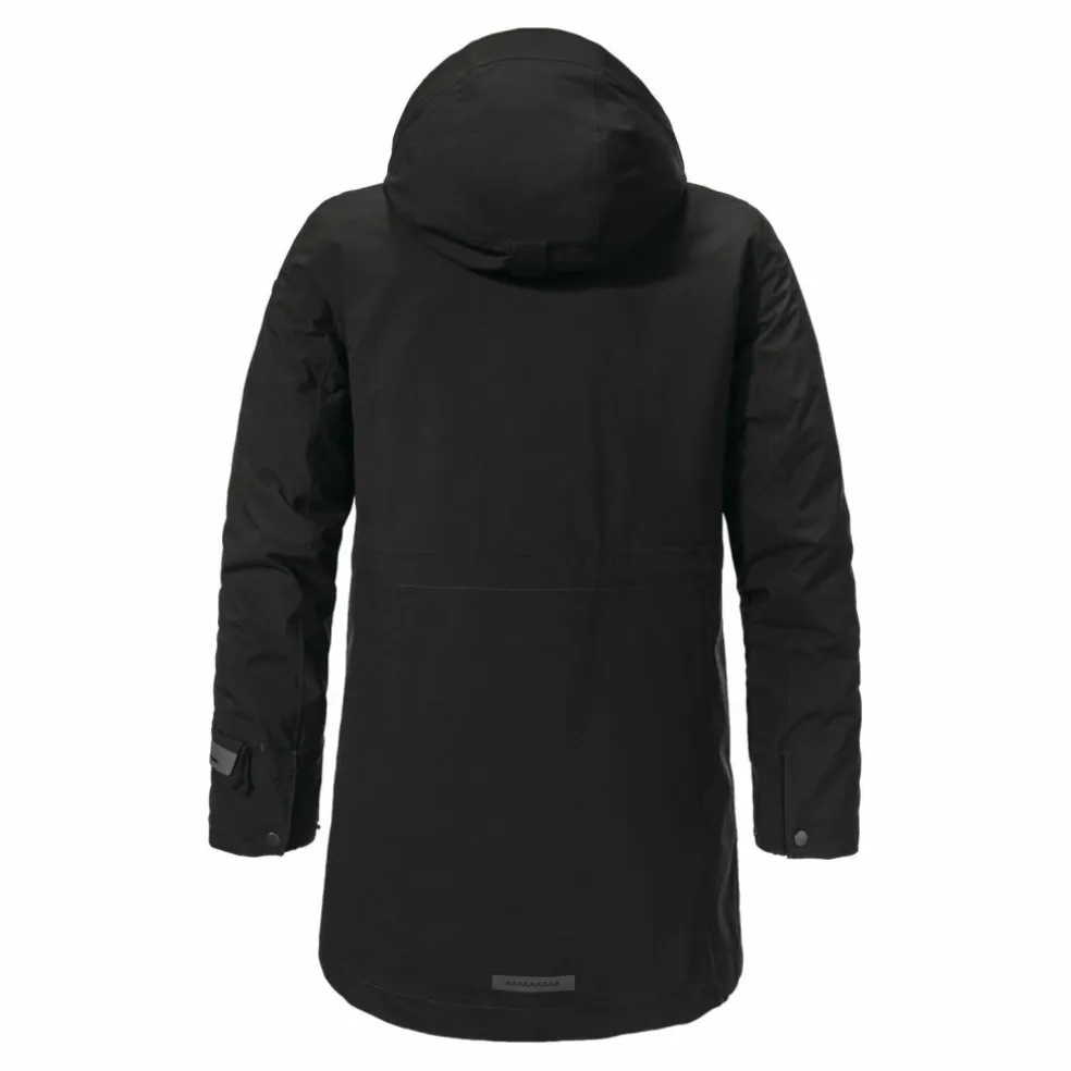 Schöffel · Urban 3in1 Parka Style Borkol WMS
