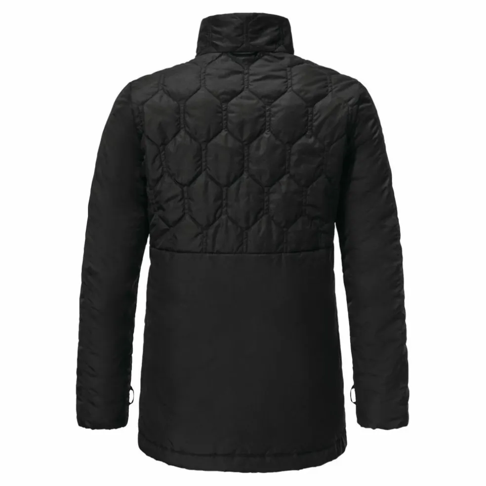 Schöffel · Urban 3in1 Parka Style Borkol WMS