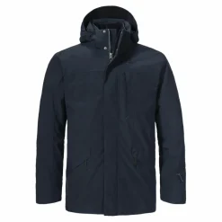 Schöffel · Urban 3in1 Parka Style Borkol MNS