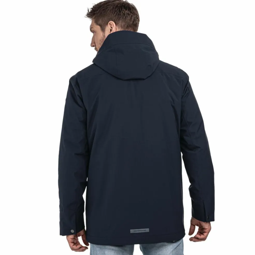 Schöffel · Urban 3in1 Parka Style Borkol MNS