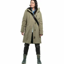 Schöffel · Urban Ins Coat Style Gregale WMS