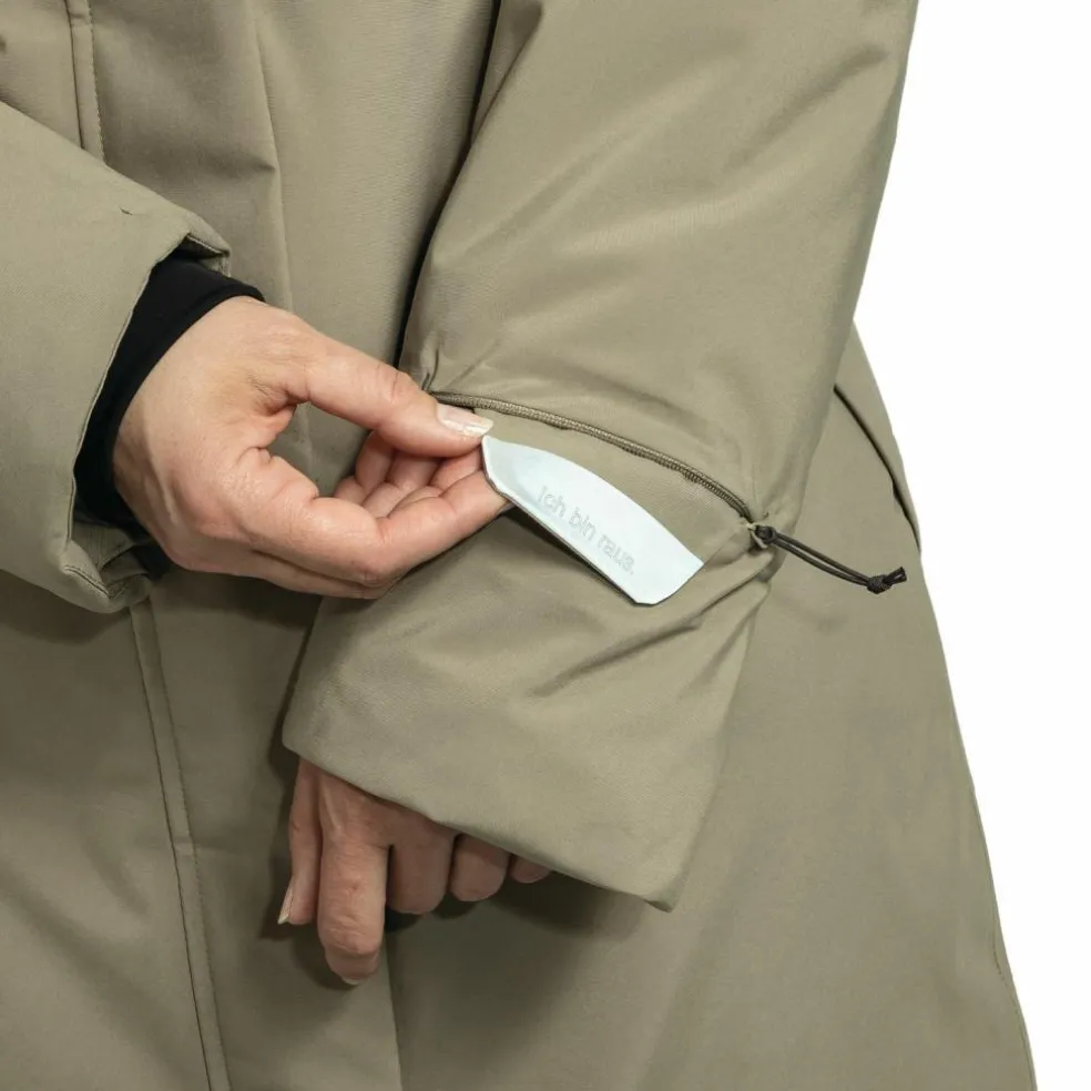 Schöffel · Urban Ins Coat Style Gregale WMS