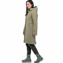 Schöffel · Urban Ins Coat Style Gregale WMS