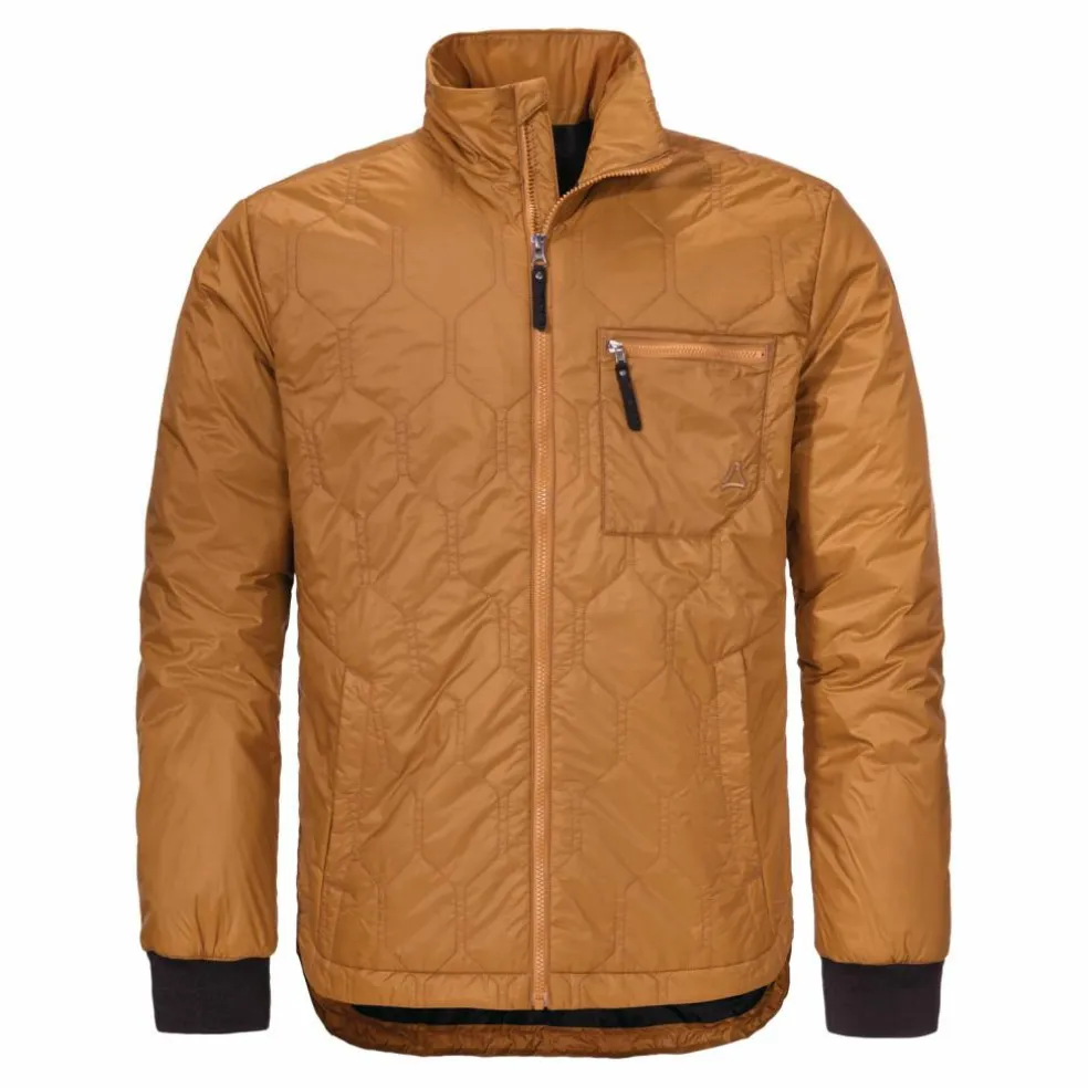 Schöffel · Urban Ins Jacket Style Malkay MNS