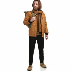 Schöffel · Urban Ins Jacket Style Malkay MNS
