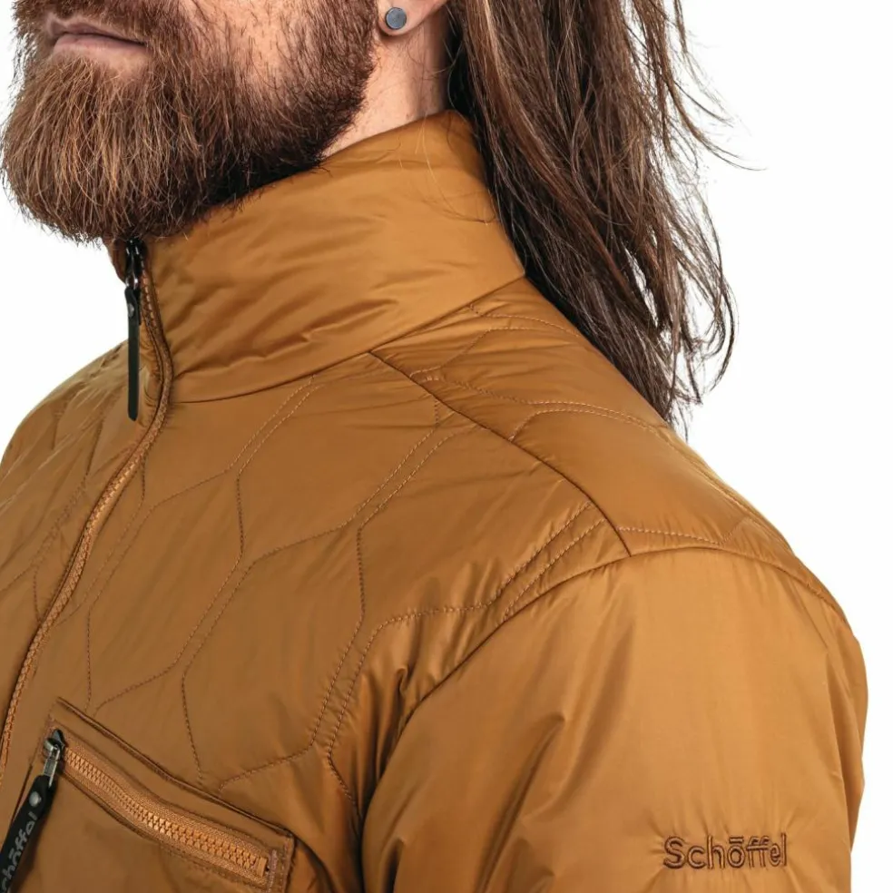 Schöffel · Urban Ins Jacket Style Malkay MNS