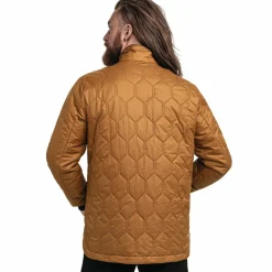 Schöffel · Urban Ins Jacket Style Malkay MNS