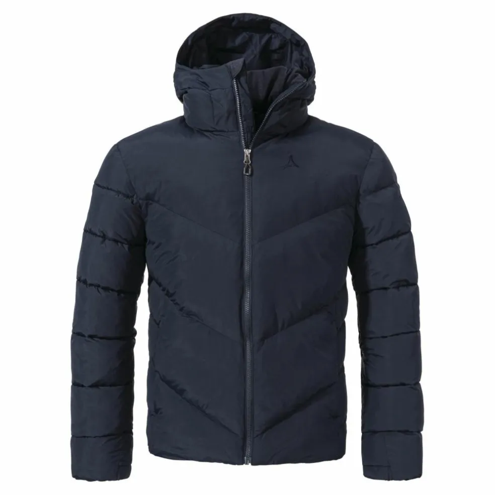 Schöffel · Urban Ins Jacket Style Lodos MNS
