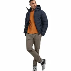 Schöffel · Urban Ins Jacket Style Lodos MNS