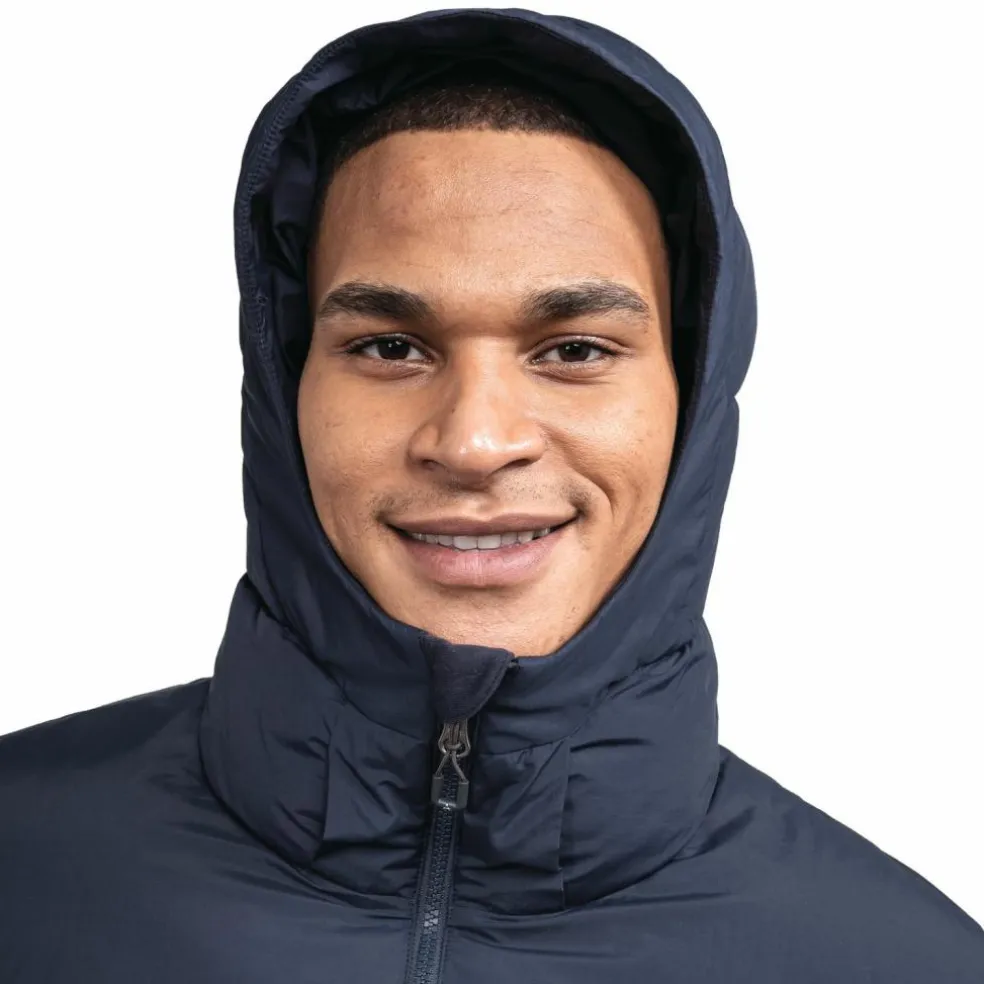 Schöffel · Urban Ins Jacket Style Lodos MNS