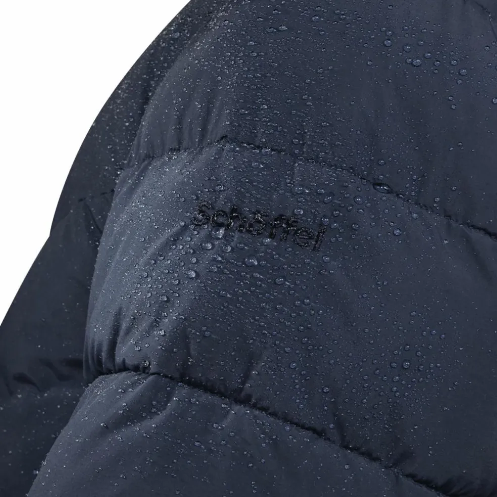 Schöffel · Urban Ins Jacket Style Lodos MNS