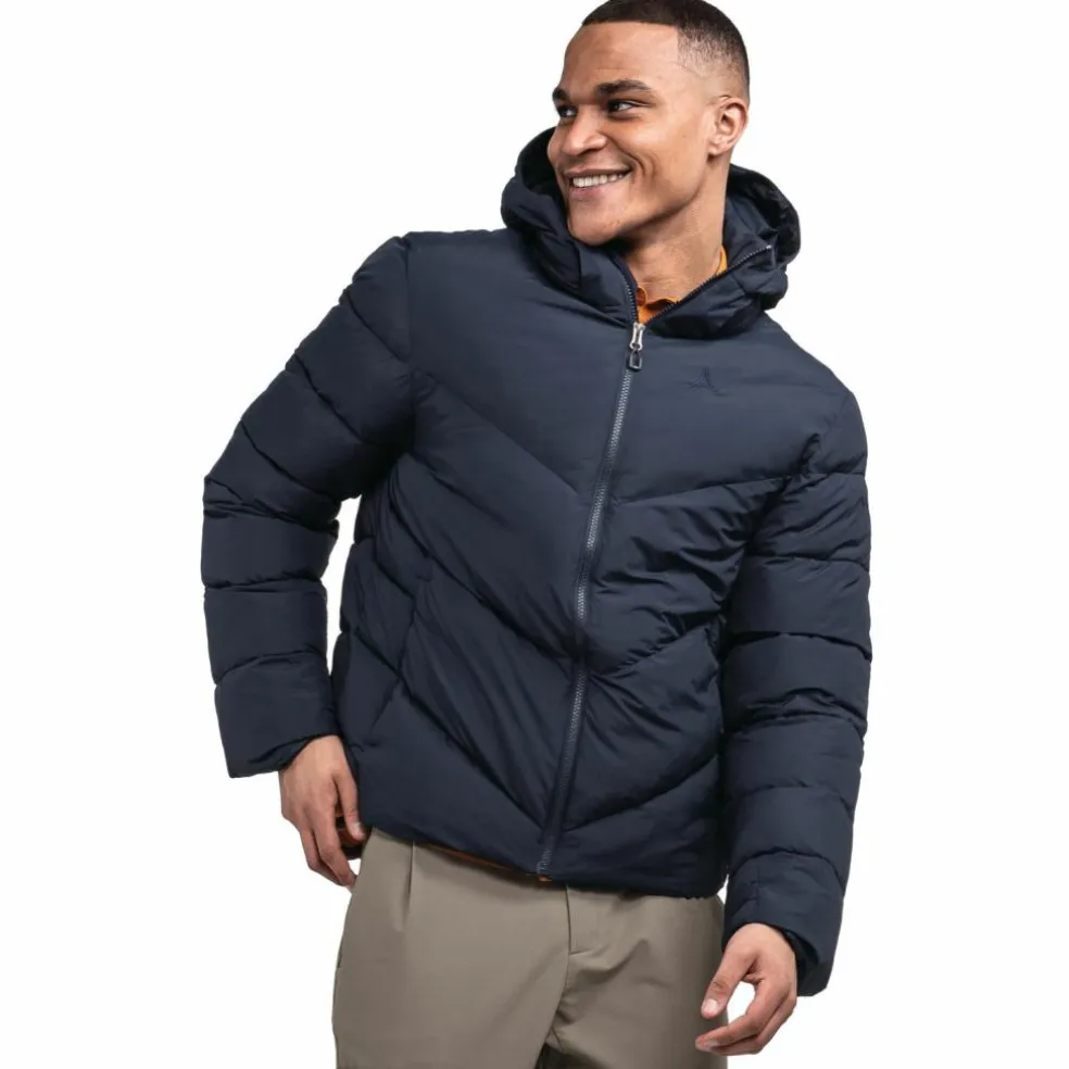 Schöffel · Urban Ins Jacket Style Lodos MNS
