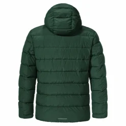 Schöffel · Urban Ins Jacket Style Boslix MNS
