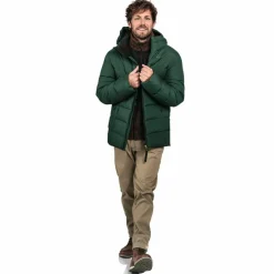 Schöffel · Urban Ins Jacket Style Boslix MNS
