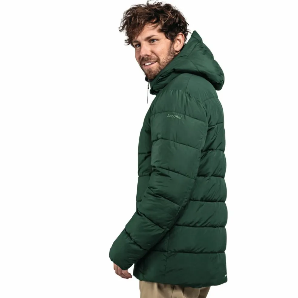 Schöffel · Urban Ins Jacket Style Boslix MNS