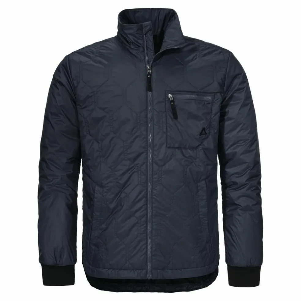 Schöffel · Urban Ins Jacket Style Malkay MNS