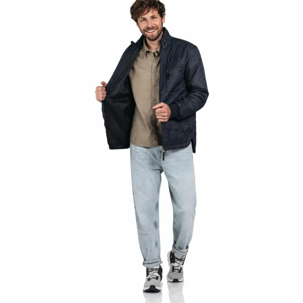 Schöffel · Urban Ins Jacket Style Malkay MNS