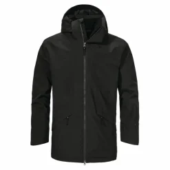 Schöffel · Urban Ins Parka Style Malkay MNS