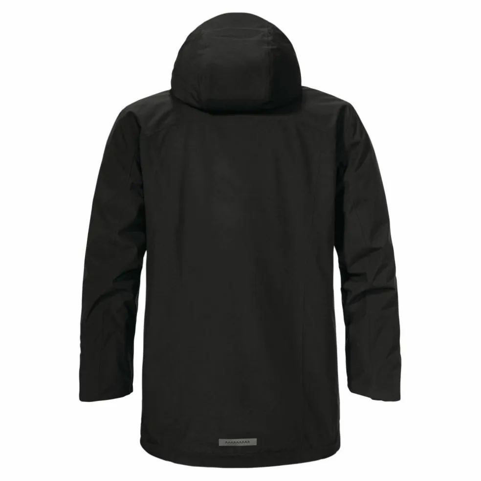 Schöffel · Urban Ins Parka Style Malkay MNS