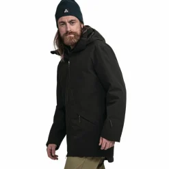 Schöffel · Urban Ins Parka Style Malkay MNS