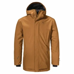 Schöffel · Urban Ins Parka Style Crivat MNS