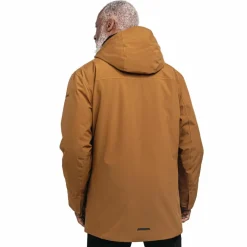 Schöffel · Urban Ins Parka Style Crivat MNS