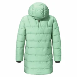 Schöffel · Urban Ins Parka Style Boslix WMS