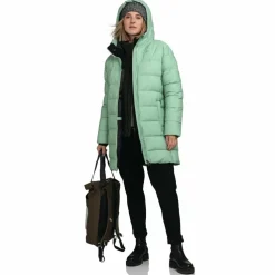 Schöffel · Urban Ins Parka Style Boslix WMS