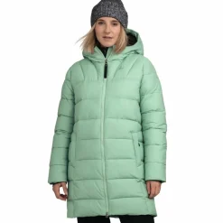 Schöffel · Urban Ins Parka Style Boslix WMS