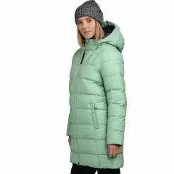 Schöffel · Urban Ins Parka Style Boslix WMS