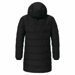 Schöffel · Urban Ins Parka Style Boslix WMS