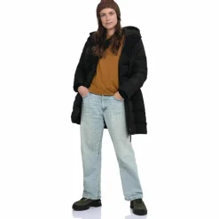 Schöffel · Urban Ins Parka Style Boslix WMS