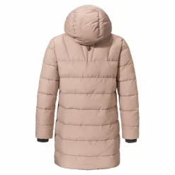 Schöffel · Urban Ins Parka Style Boslix WMS