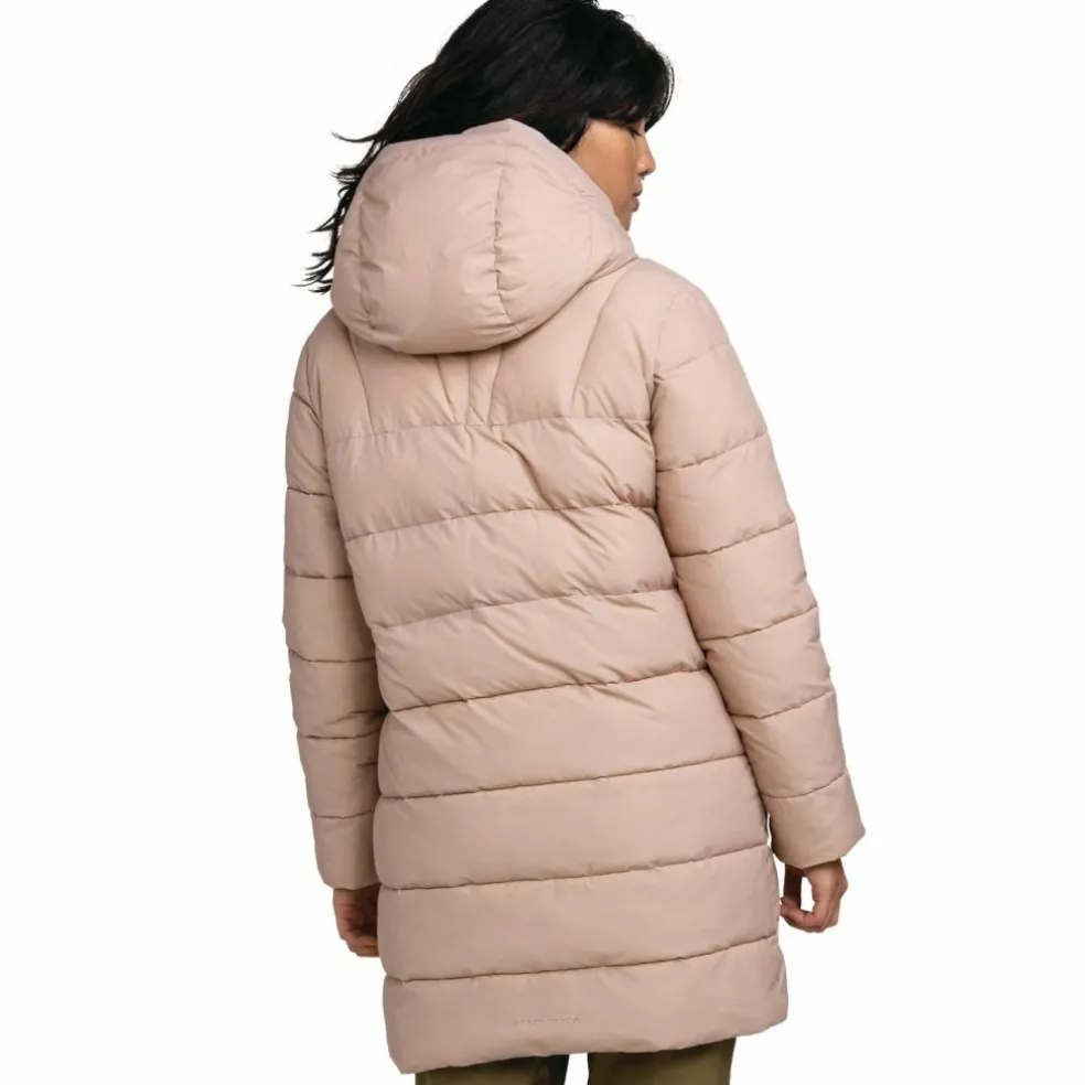 Schöffel · Urban Ins Parka Style Boslix WMS