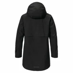 Schöffel · Urban Ins Parka Style Malkay WMS