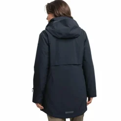 Schöffel · Urban Ins Parka Style Malkay WMS