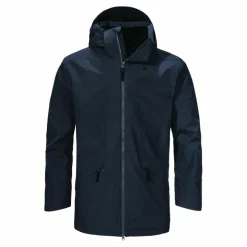 Schöffel · Urban Ins Parka Style Malkay MNS
