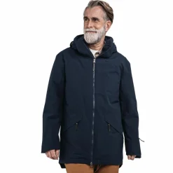 Schöffel · Urban Ins Parka Style Malkay MNS