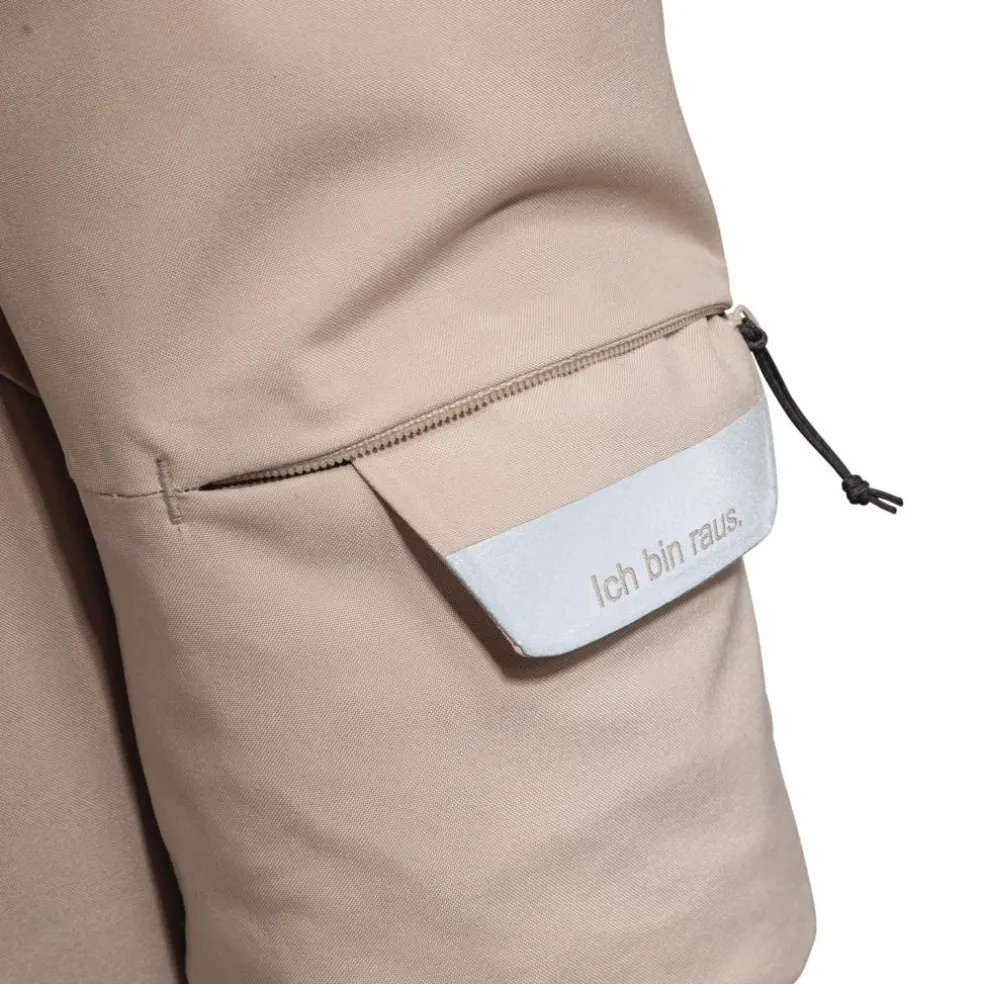 Schöffel · Urban Ins Parka Style Crivat WMS