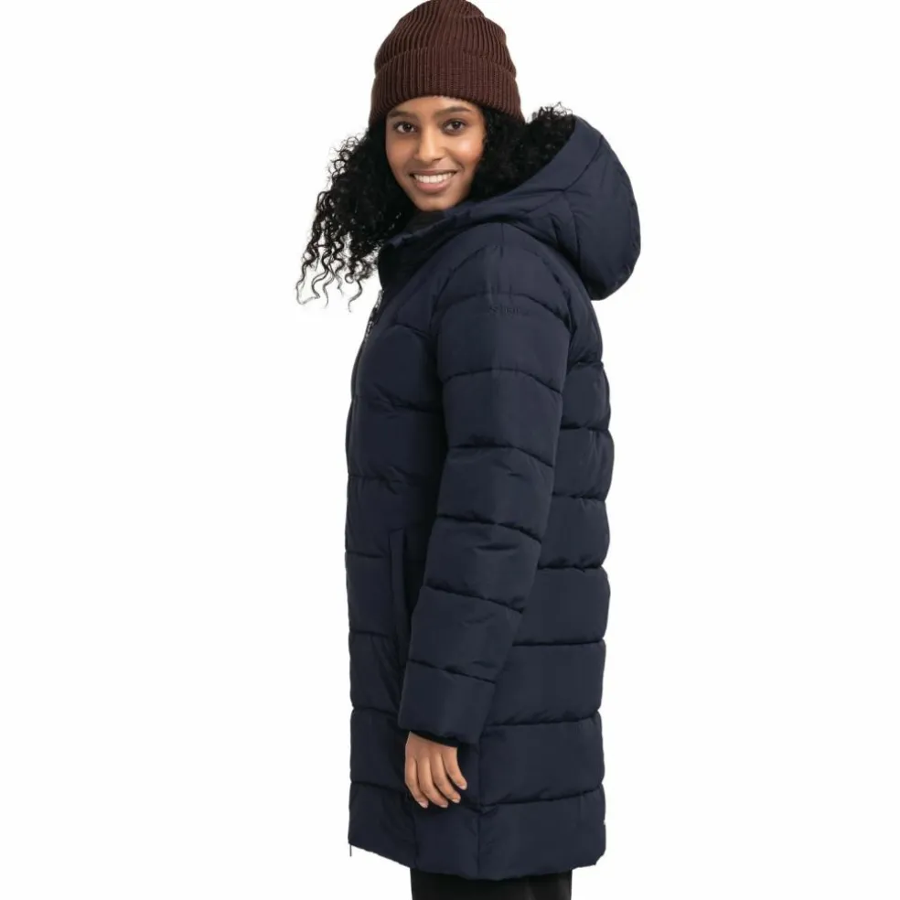 Schöffel · Urban Ins Parka Style Boslix WMS