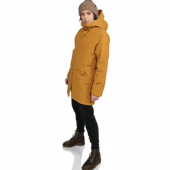 Schöffel · Urban Ins Parka Style Crivat WMS