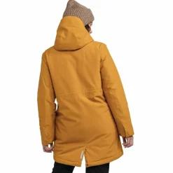 Schöffel · Urban Ins Parka Style Crivat WMS