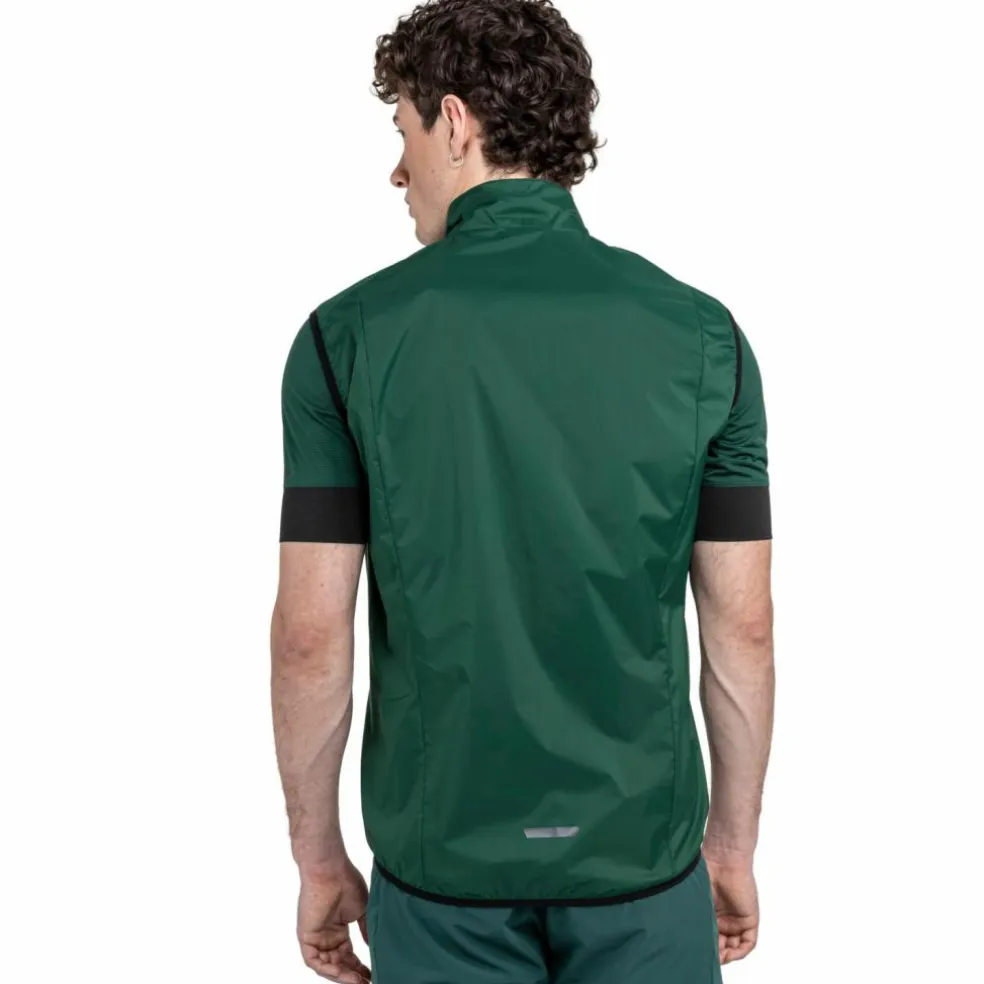 Schöffel · Vest Style Cannobio MNS
