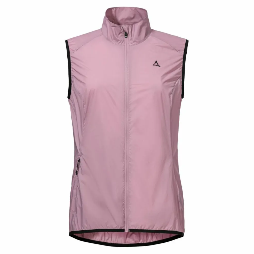Schöffel · Vest Style Cannobio WMS